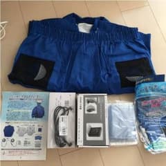 ファン付き作業着 値下げ あっこっこ様専用のサムネイル