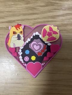 プリキュア コースターのサムネイル