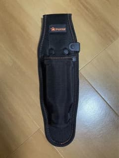 フジ矢 ウエストラインシリーズ 電動ドライバーホルダーのサムネイル