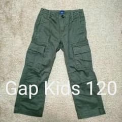 Gap Kidsカーゴパンツ 120のサムネイル