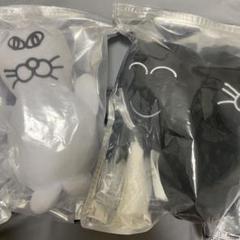 DORSIA（ドーシア）×サンリオ けろっぴ 平山昌尚（HIMAA）ぬいぐるみ DORSIA（ドーシア）×サンリオ けろっぴ 平山昌尚 ぬいぐるみ 未