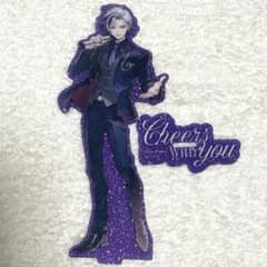 にじさんじ 不破湊 Cheers with you アクリルスタンドのサムネイル