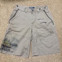 Polo by Ralph Lauren ハーフパンツ 150のサムネイル