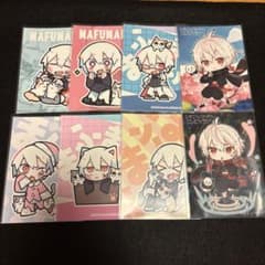 値下げ)まふまふ ファミマ ネットプリント ネップリ - メルカリ