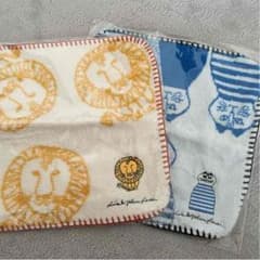 るいこすた様専用   2枚おまとめ  リサラーソンのサムネイル