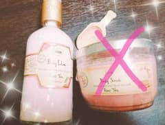 じゅま様専用SABONローズティーローションのサムネイル