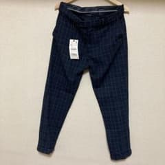 ZARA MAN メンズ　スーツ　スラックスのサムネイル