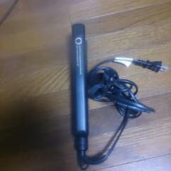 AGETUYAストレートアイロンのサムネイル