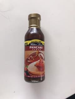 ウォルデンファーム　パンケーキシロップのサムネイル