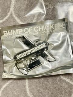 BUMP OF CHICKEN キーホルダー TOUR 2008のサムネイル
