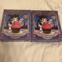 メロジョイ mellojoy カップケーキか？ 未開封 カップケーキ - メルカリ
