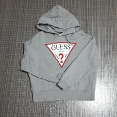 GUESS　パーカーのサムネイル
