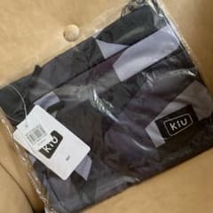 Kiu サコッシュのサムネイル