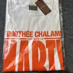 MARTY SUPREME アーバンリサーチ LOGO TシャツXLサイズ - メルカリ