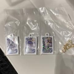 アイカツ ガチャガチャ 藤堂ユリカのサムネイル