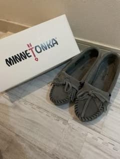 MINNETONKA モカシンのサムネイル