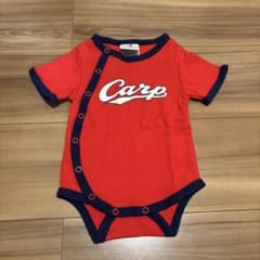 Carpのロンパース　　60のサムネイル