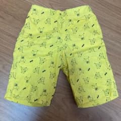 ハーフパンツ　ステテコのサムネイル
