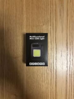 Multifunctional Mini COB Light 本体のサムネイル