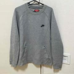 NIKE♡スウェットのサムネイル