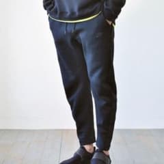 ナイキ テックフリースパンツ ジョガーパンツ Sのサムネイル