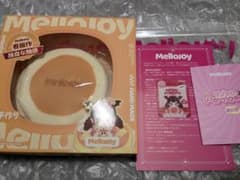 メロジョイ スフレ Lサイズ ☆付属品完備のサムネイル