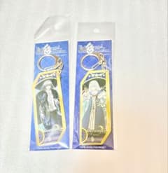 fgo オベロン サーヴァントアクリルキーホルダーセット - メルカリ