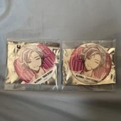 にじさんじ　タワレコ　缶バッジ　不破湊のサムネイル