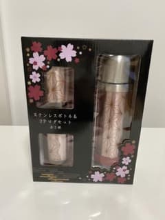 鬼滅の刃 ステンレスボトル＆2Pマグセット☆最終値下げ☆のサムネイル