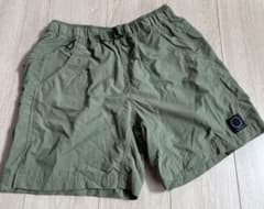 山と道 5-Pocket Shorts Olive Mのサムネイル