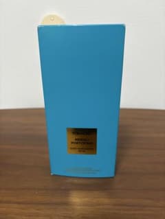 トムフォード ネロリ・ポルトフィーノ ボディ モイスチャ