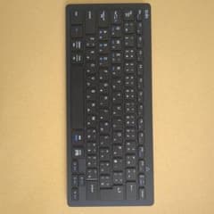 ELWIN EW-B009 Bluetoothキーボードのサムネイル
