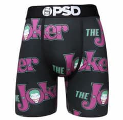 PSD ボクサーパンツ The Joker ジョーカーのサムネイル