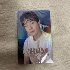 SEVENTEEN セブチ　ウォヌ　トレカ　FMLのサムネイル