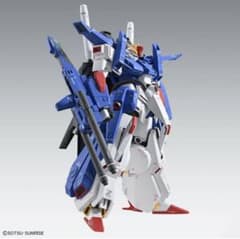 MG 1/100 フルアーマーZZガンダム Ver.Ka 新品 未開封 未組立 - メルカリ