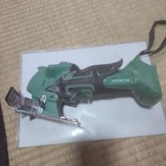 HITACHI CK 18DSAL 電動工具のサムネイル