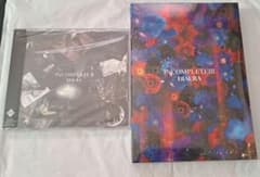 DIAURA INCOMPLETE II、INCOMPLETE Ⅲセットのサムネイル
