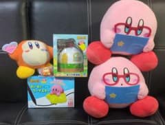 星のカービィ すいすいワープスターの入手方法まとめ – キャラホビ