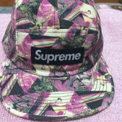 supremeキャップ mina様専用のサムネイル