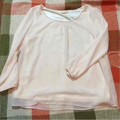 エニィスイス ピンクシャツのサムネイル