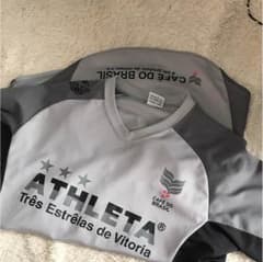 ATHLETA アスレタのサムネイル