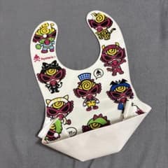 HYSTERIC MINI お食事エプロンのサムネイル