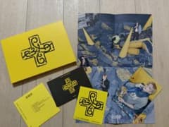 TXT 7TH YEAR: A Moment of Stillness in tのサムネイル