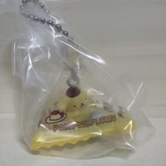 サンリオ シャカシャカテトラチャーム ポムポムプリンのサムネイル