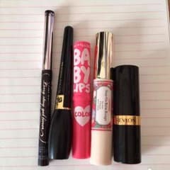 アイライナー＊ルージュのサムネイル