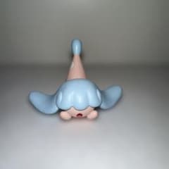 びっくらたまご ポケモン フィギュア「ミブリム」