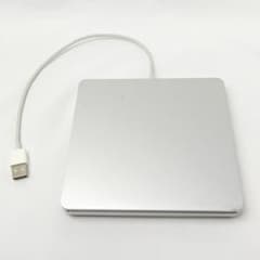 Apple USB SuperDrive - Works perfectly, Windows 11 compatible, excellent quality.