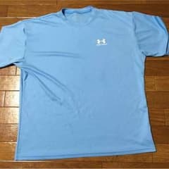 アンダーアーマー  Tシャツのサムネイル