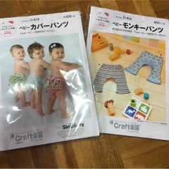 手作りパターンのサムネイル