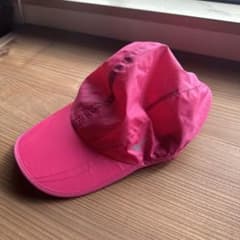 ミズノ　ランニングキャップ　ハットのサムネイル